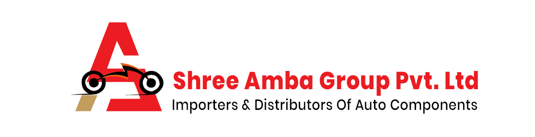 Shree Amba Group